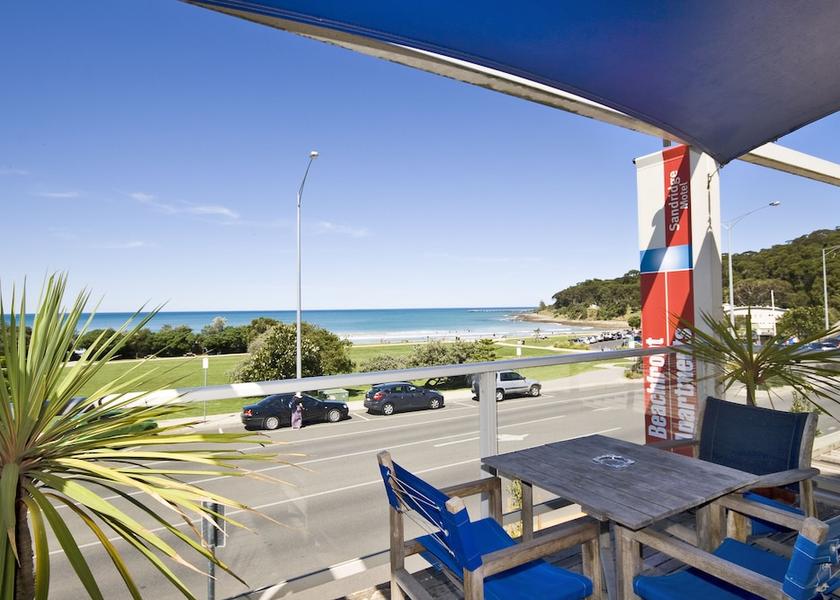 Victoria Lorne Property amenity