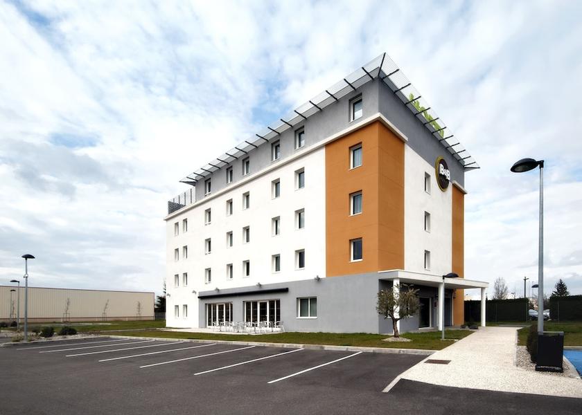 Auvergne-Rhone-Alpes Chassieu Primary image