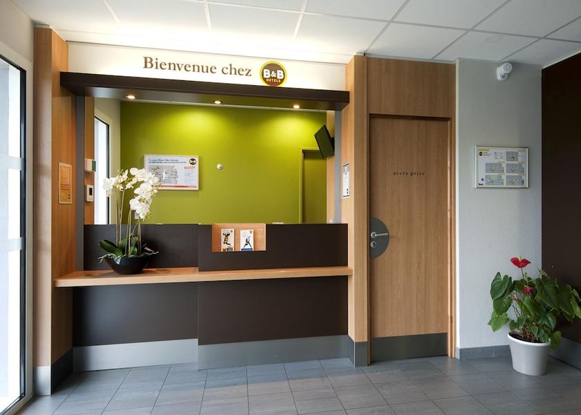 Auvergne-Rhône-Alpes Chassieu Reception