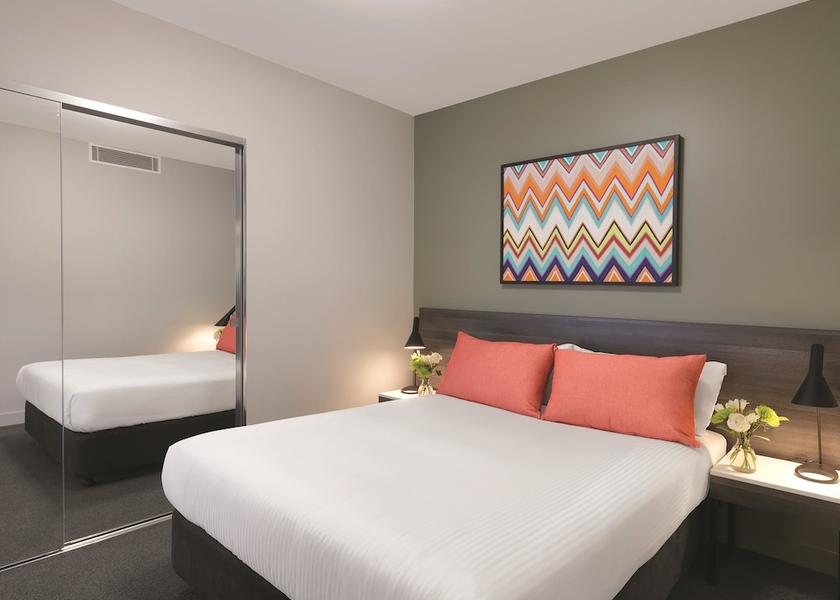 New South Wales Sydney Rooms