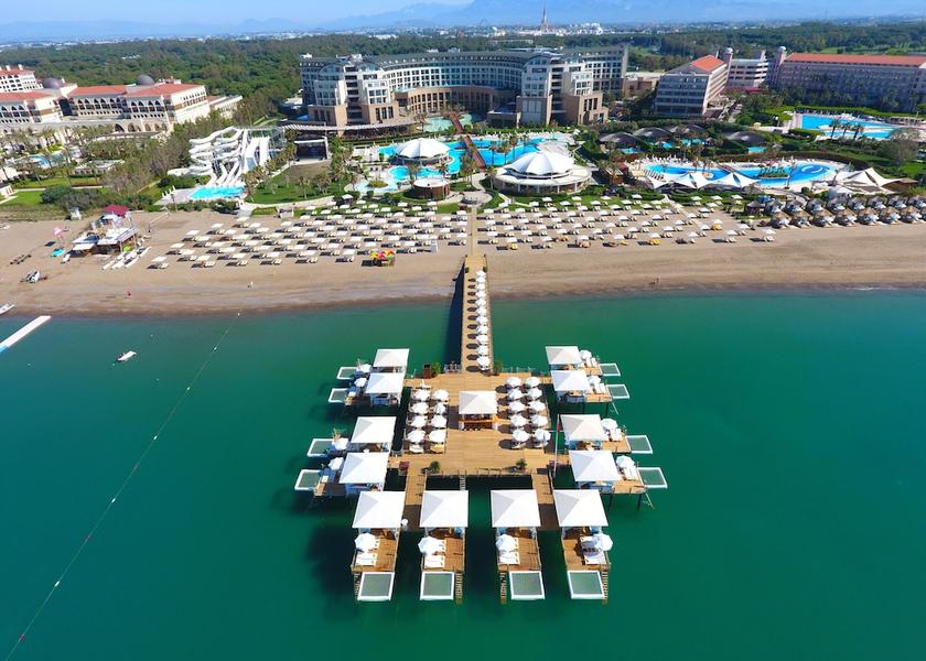  Antalya Aerial View