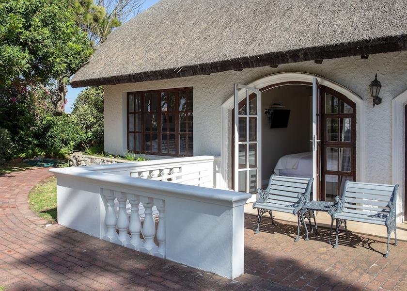 Western Cape Hermanus Terrace