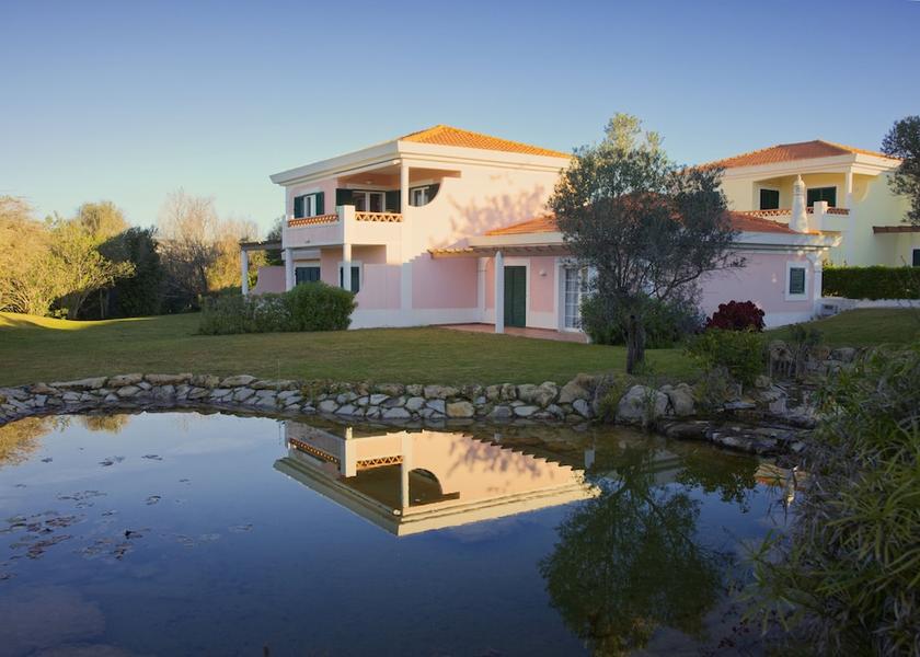 Faro Loulé Pool