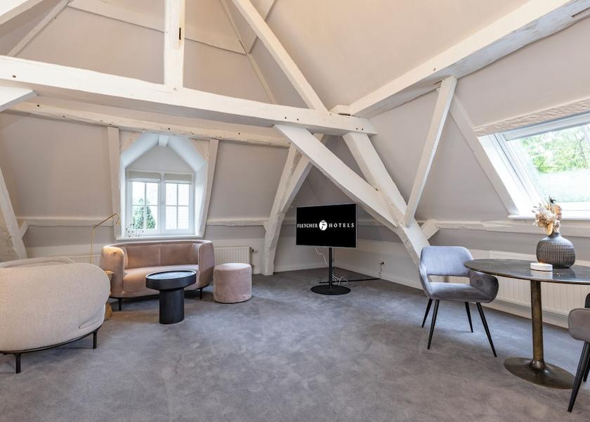 Limburg Baarlo Room
