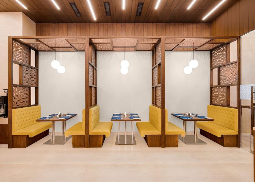 Uttarakhand Dehradun Restaurant