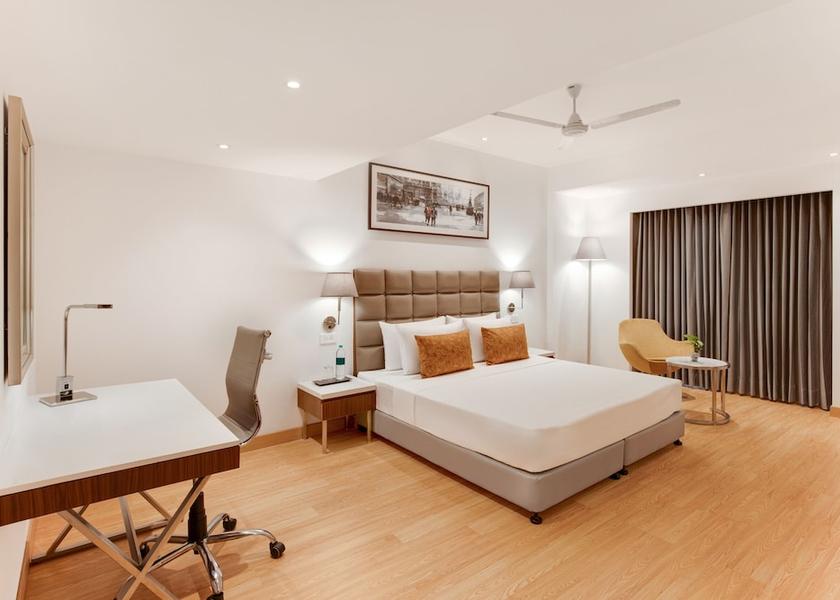 Uttarakhand Dehradun Room