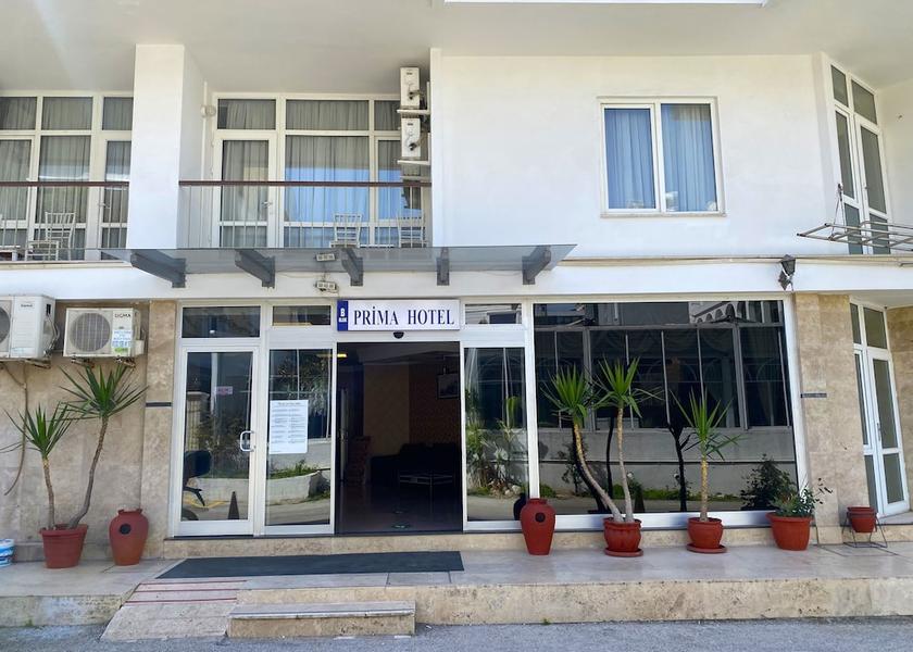 Antalya Entrance