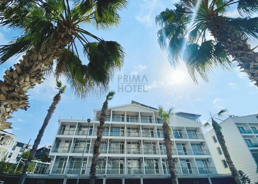 Antalya Region Antalya Hotel Exterior