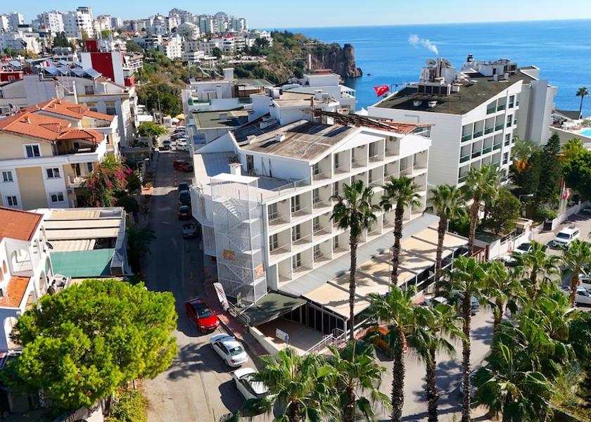 Antalya Region Antalya Primary image