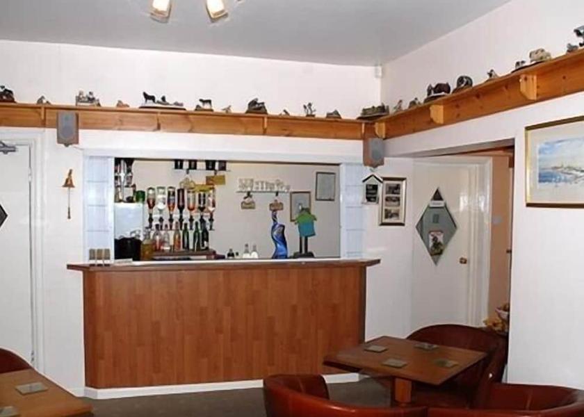 England Bridlington Bar