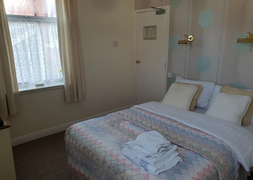 England Bridlington Room
