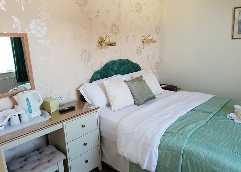 England Bridlington Room