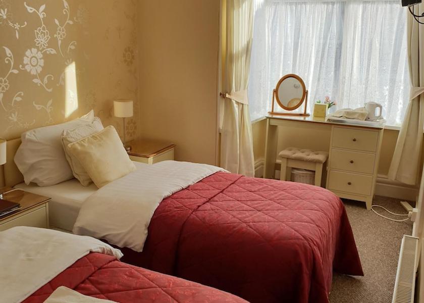 England Bridlington Room
