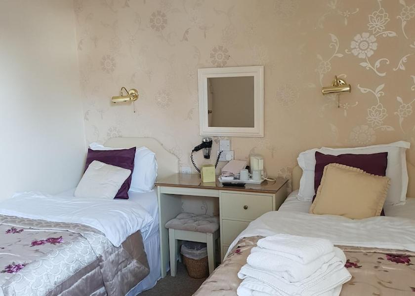 England Bridlington Room