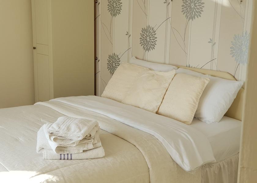 England Bridlington Room