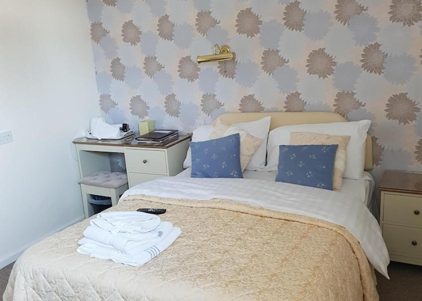England Bridlington Room