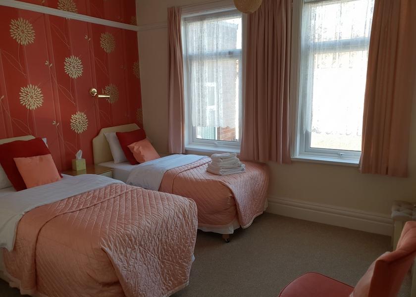 England Bridlington Room