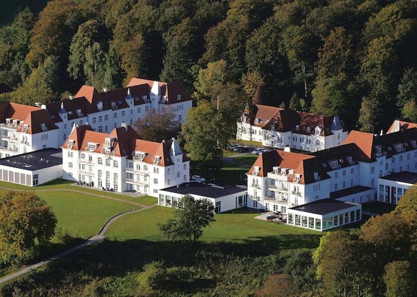 Syddanmark Borkop Primary image