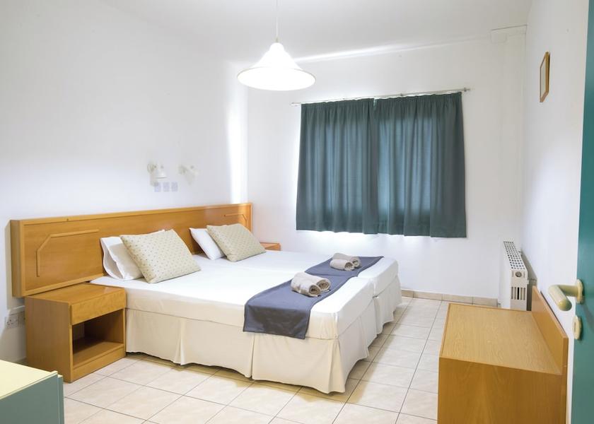 Famagusta Paralimni Room