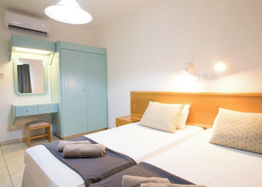 Famagusta Paralimni Room