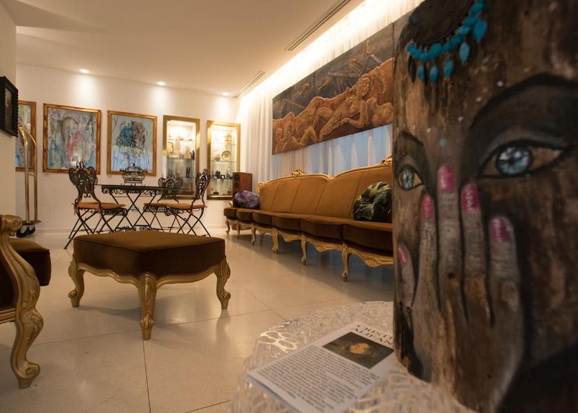  San Marino Primary image