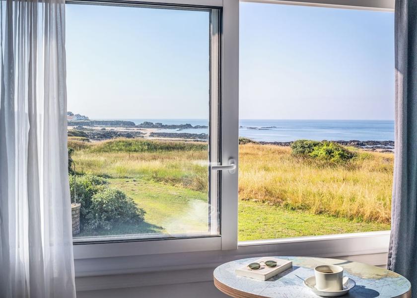 Pays de la Loire Batz-sur-Mer Room