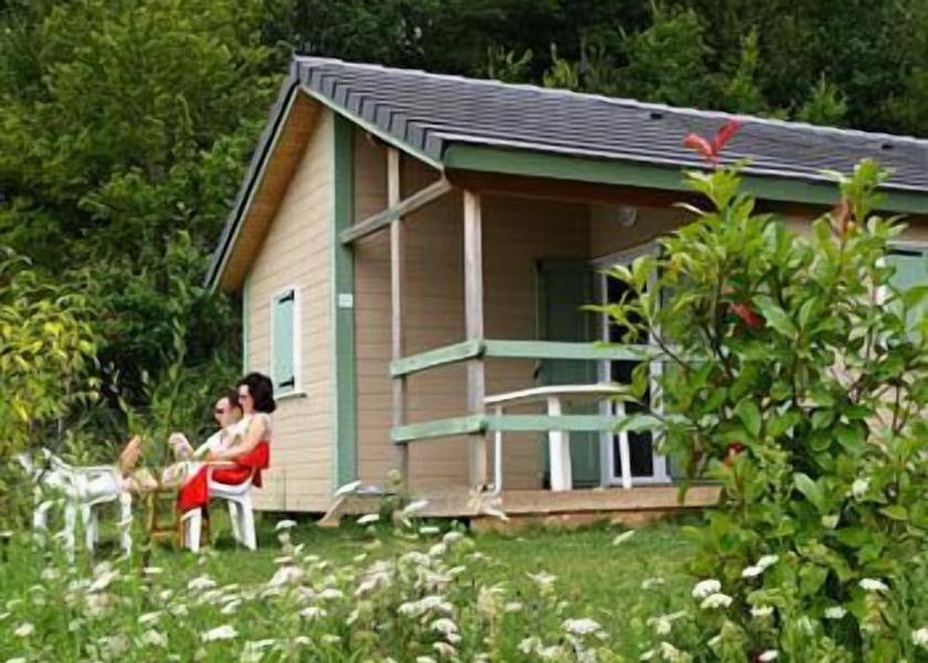 Nouvelle-Aquitaine Lissac-sur-Couze Exterior Detail