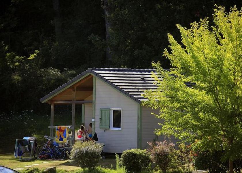 Nouvelle-Aquitaine Lissac-sur-Couze Exterior Detail