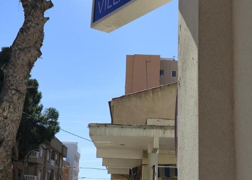 Murcia San Pedro del Pinatar 