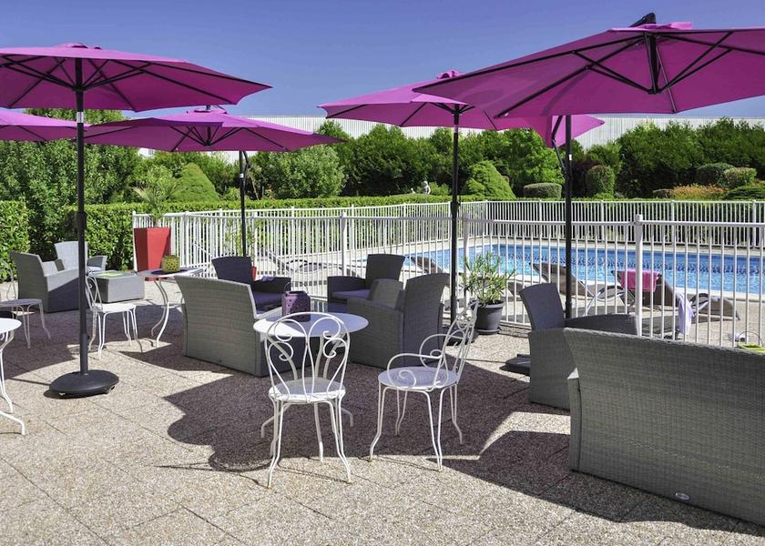 Centre-Loire Valley Gien Pool