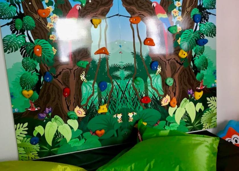 Central Finland Jyvaskyla Indoor Games