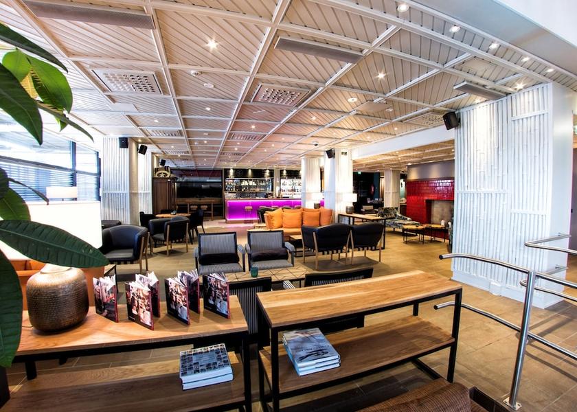Central Finland Jyväskylä Lounge
