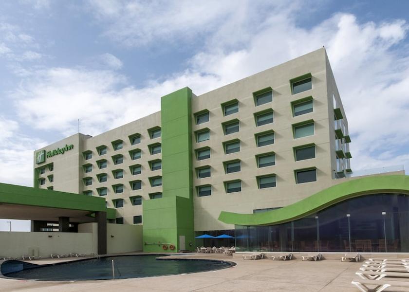 Veracruz Coatzacoalcos Exterior