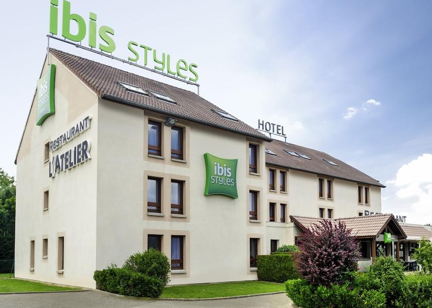 Centre - Loire Valley Le Coudray Facade