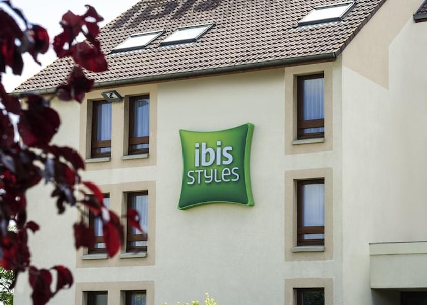 Centre - Loire Valley Le Coudray Facade