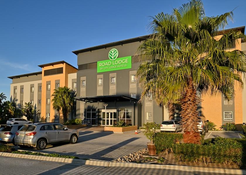 Eastern Cape Gqeberha Exterior