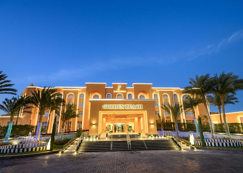  Hurghada Exterior Detail