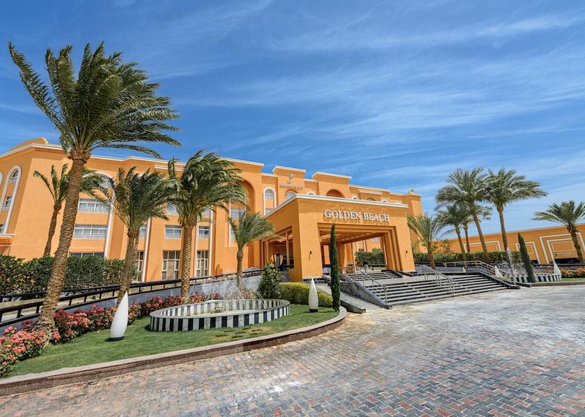  Hurghada Exterior Detail