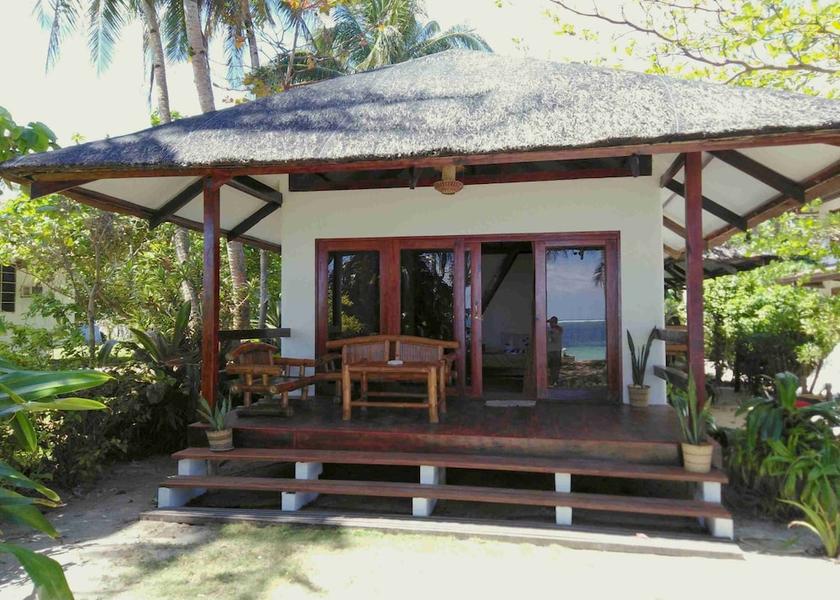 Caraga General Luna Room