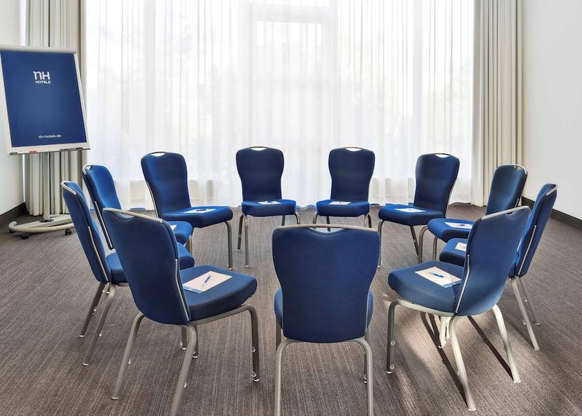 Hessen Viernheim Meeting facility