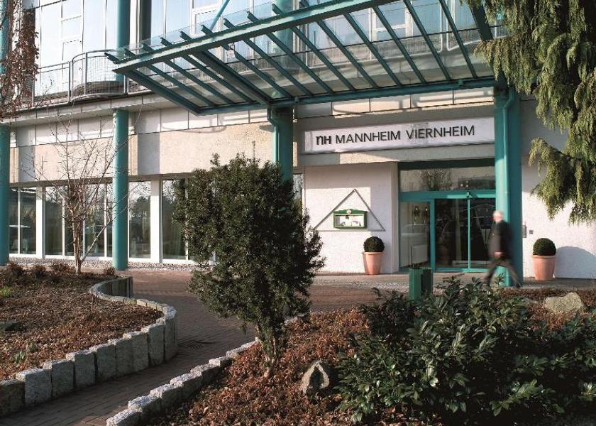 Hessen Viernheim 