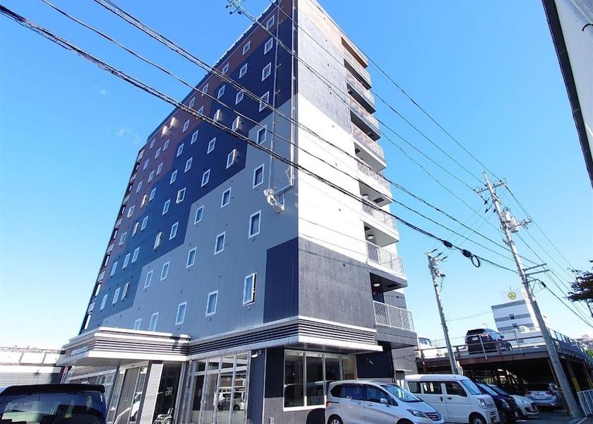 Yamaguchi Yamaguchi Exterior