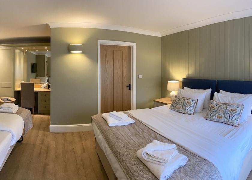 England Hunstanton Room