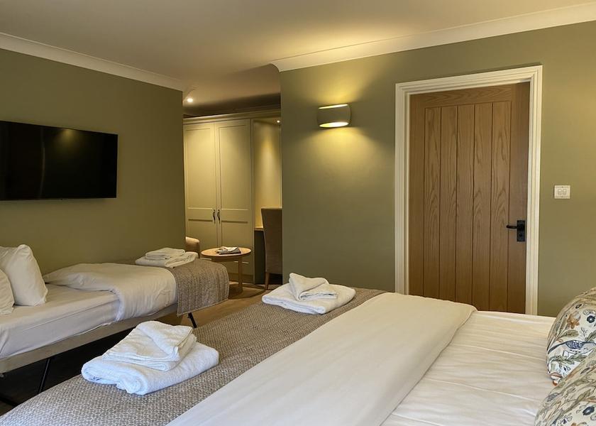 England Hunstanton Room