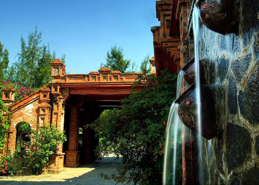 Thanh Hoa Sam Son Entrance