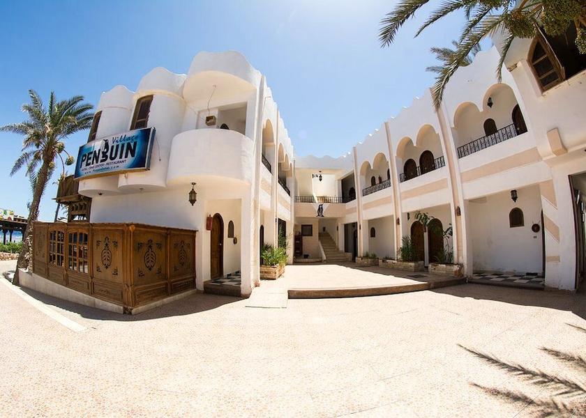 South Sinai Governorate Dahab Exterior Detail
