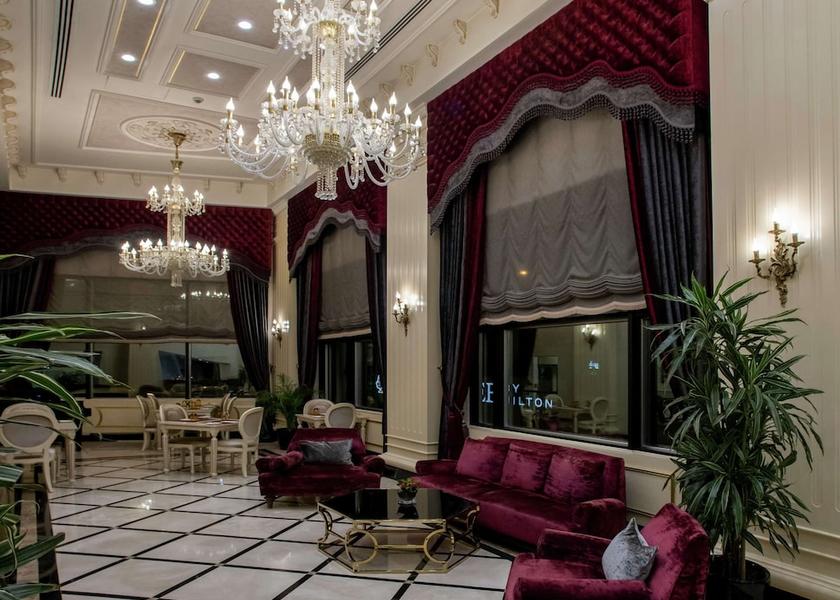 Gaziantep Province Gaziantep Lobby