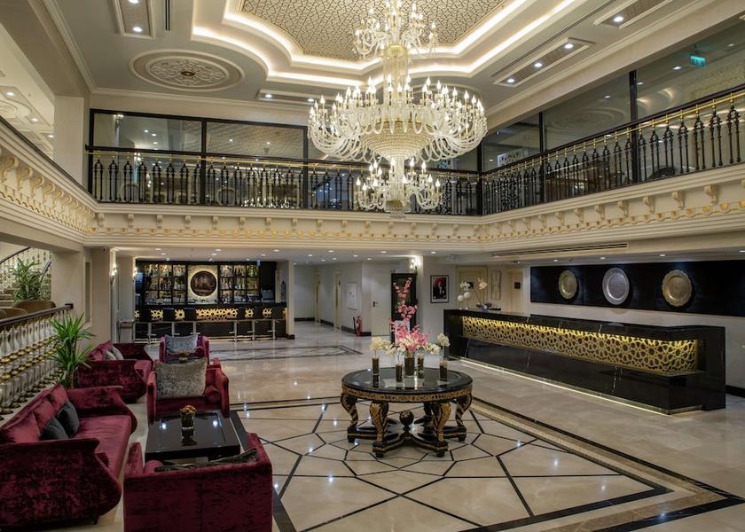 Gaziantep Province Gaziantep Lobby