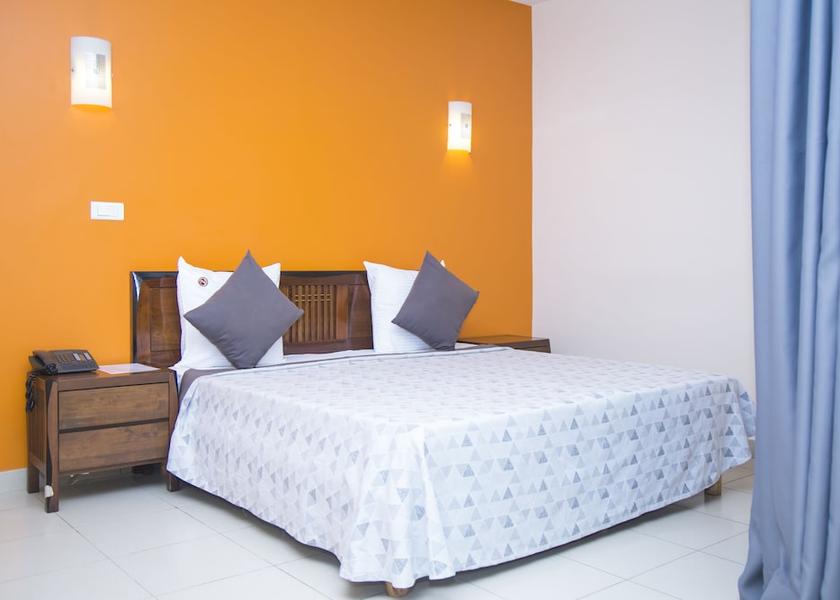  Dakar Room
