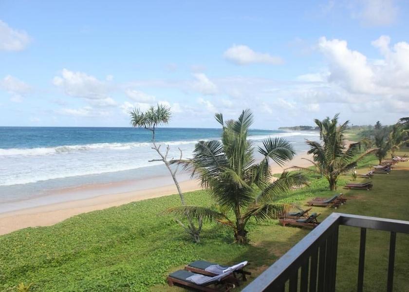 Southern Province Koggala Beach/ocean view